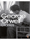 The Orwell Diaries (eBook)
